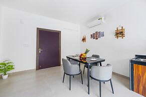 Xenious Micro Villas Goa