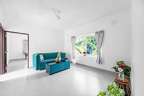 Xenious Micro Villas Goa