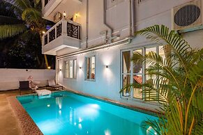 Xenious Micro Villas Goa