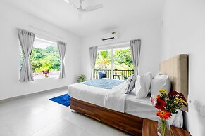 Xenious Micro Villas Goa