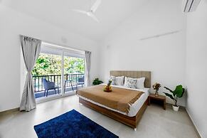 Xenious Micro Villas Goa