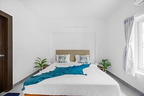 Xenious Micro Villas Goa