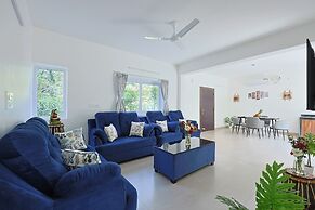 Xenious Micro Villas Goa