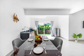 Xenious Micro Villas Goa