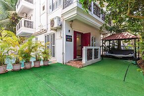 Xenious Micro Villas Goa