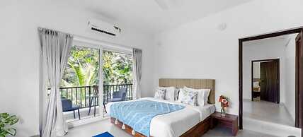 Xenious Micro Villas Goa