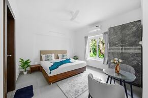 Xenious Micro Villas Goa