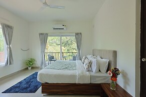 Xenious Micro Villas Goa