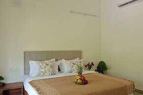Xenious Micro Villas Goa
