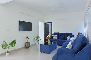 Xenious Micro Villas Goa