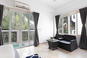 Xenious Micro Villas Goa