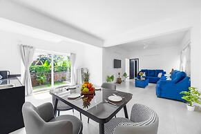 Xenious Micro Villas Goa