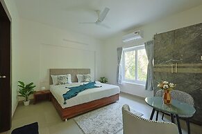 Xenious Micro Villas Goa