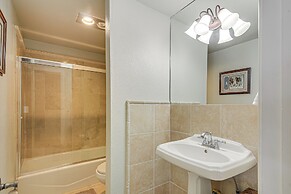 1 Mi to Brian Head Resort: Condo w/ Hot Tub Access