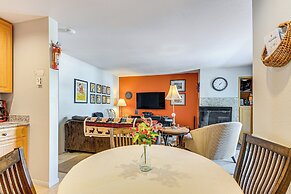 1 Mi to Brian Head Resort: Condo w/ Hot Tub Access