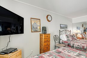 1 Mi to Brian Head Resort: Condo w/ Hot Tub Access