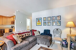 1 Mi to Brian Head Resort: Condo w/ Hot Tub Access