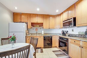 1 Mi to Brian Head Resort: Condo w/ Hot Tub Access