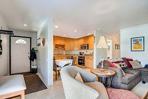 1 Mi to Brian Head Resort: Condo w/ Hot Tub Access