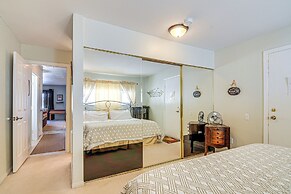 1 Mi to Brian Head Resort: Condo w/ Hot Tub Access