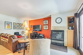 1 Mi to Brian Head Resort: Condo w/ Hot Tub Access