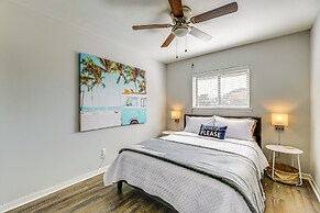 Game Room & Grill: Family Home in Corpus Christi!