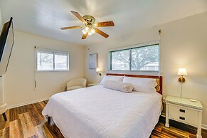 Game Room & Grill: Family Home in Corpus Christi!