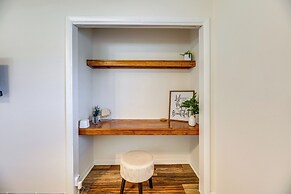 Game Room & Grill: Family Home in Corpus Christi!