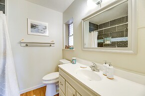 Game Room & Grill: Family Home in Corpus Christi!