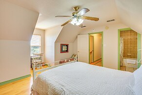 30 Mi to Fort Worth: Rural Retreat w/ Patio!