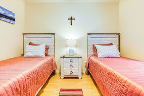 1 Mi to Dtwn: Cozy Condo in Anchorage!