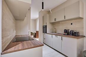 Superb Apartment 2 Bedrooms Center of Paris