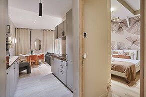 Superb Apartment 2 Bedrooms Center of Paris