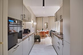 Superb Apartment 2 Bedrooms Center of Paris