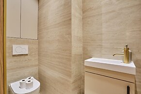 Superb Apartment 2 Bedrooms Center of Paris