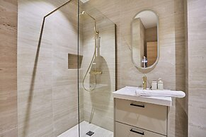 Superb Apartment 2 Bedrooms Center of Paris