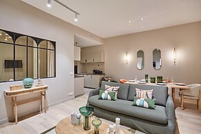 Superb Apartment 2 Bedrooms Center of Paris