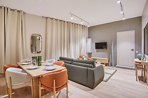 Superb Apartment 2 Bedrooms Center of Paris