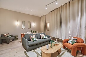 Superb Apartment 2 Bedrooms Center of Paris