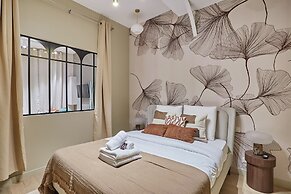 Superb Apartment 2 Bedrooms Center of Paris