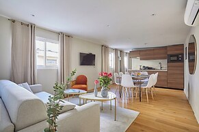 Superb Apartment 2 Bedrooms Center of Paris