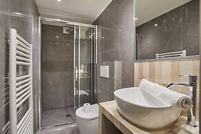 Superb Apartment 2 Bedrooms Center of Paris