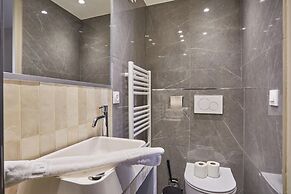 Superb Apartment 2 Bedrooms Center of Paris