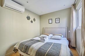 Superb Apartment 2 Bedrooms Center of Paris