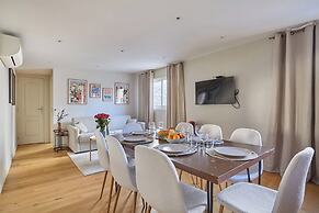 Superb Apartment 2 Bedrooms Center of Paris
