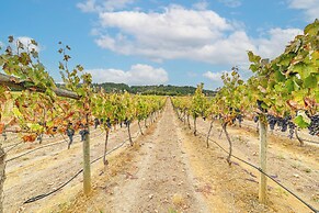 Vineyard Farmhouse in Oakland w/ Hot Tub!