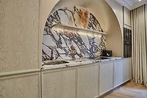 Apartment in the Marais With Air-conditioned