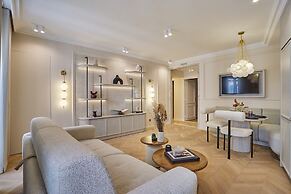 Apartment in the Marais With Air-conditioned