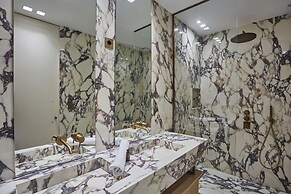 New/suite Air-conditioned Opera/louvre/ 2 Bedrooms