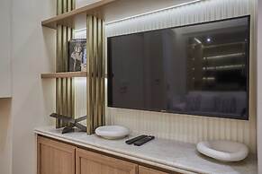 New/suite Air-conditioned Opera/louvre/ 2 Bedrooms